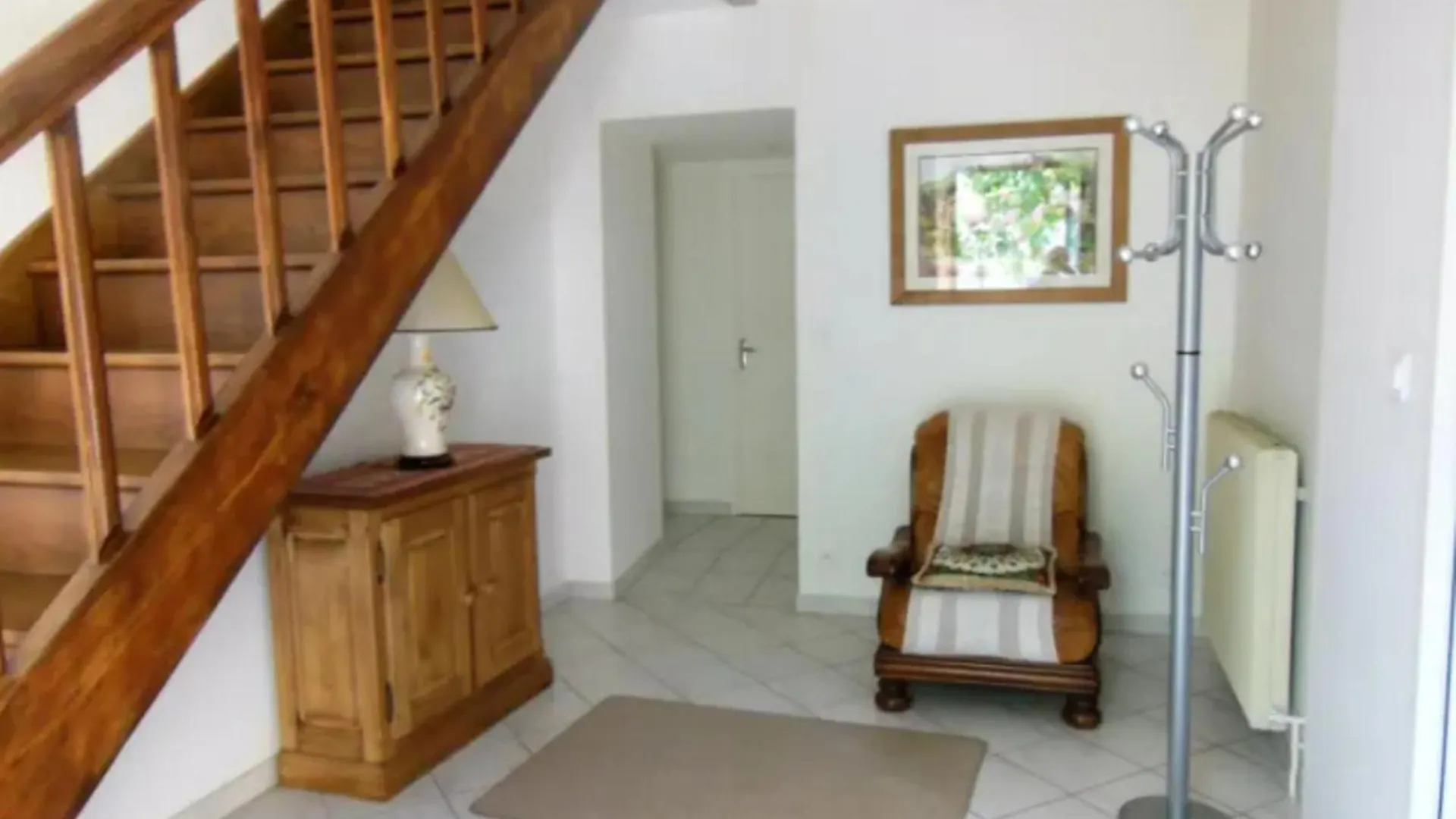 Holiday home Maison Confortable A Compolibat Cheminee Et Jardin Villa